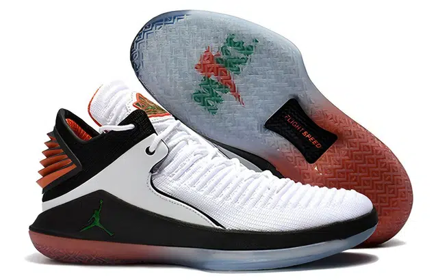 Jordan Air Jordan 32 Low Gatorade