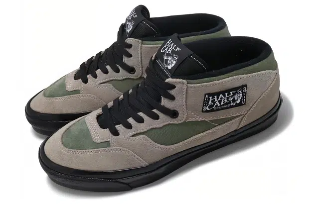 Vans Premium