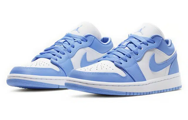 Jordan Air Jordan 1 university blue