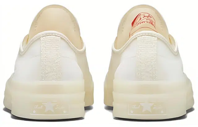 Converse 1970s Low White