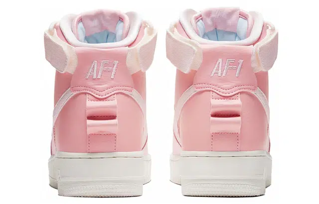 Nike Air Force 1 Utility High Pink