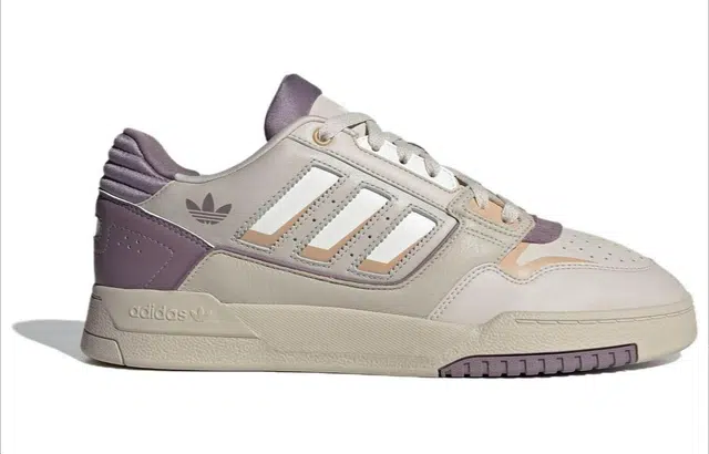 adidas originals Drop Step LOW 2.0