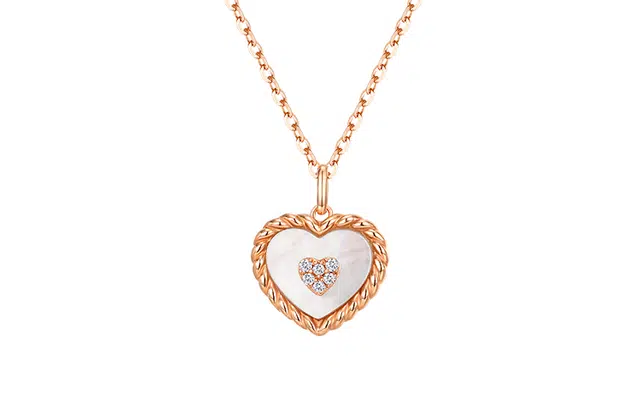 ins 18k K