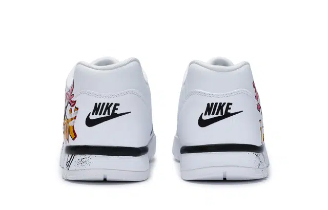 Nike Air Cross Trainer 3 811