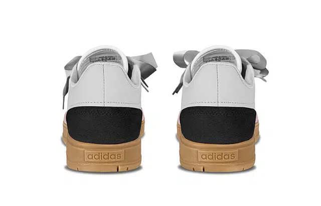 adidas neo Gradas LOW TRAINERS