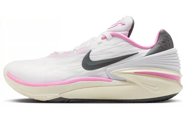 Nike Air Zoom G.T. Cut 2 EP White Pink