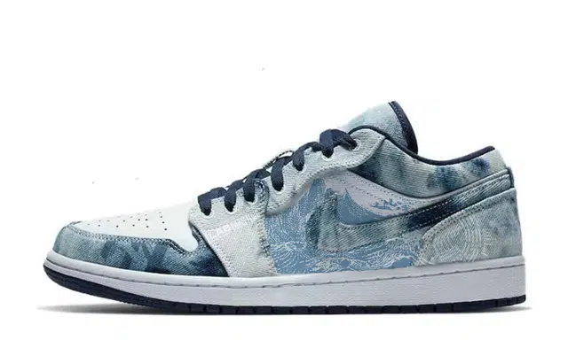 Jordan Air Jordan 1 Low