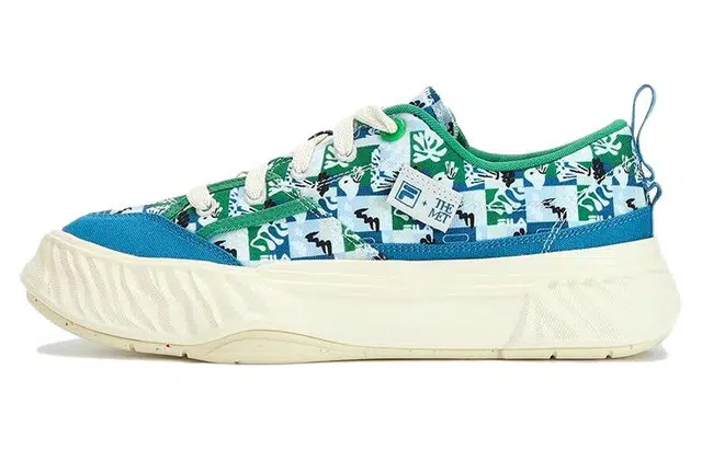 FILA Fosso MATISSE