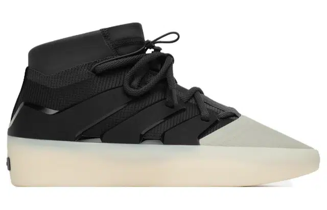 Fear of God x adidas originals Athletics