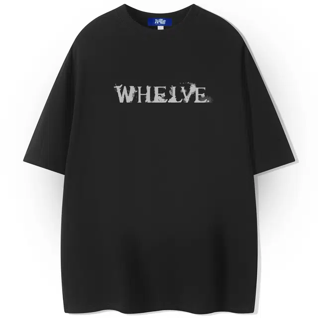 WHELVE LogoT