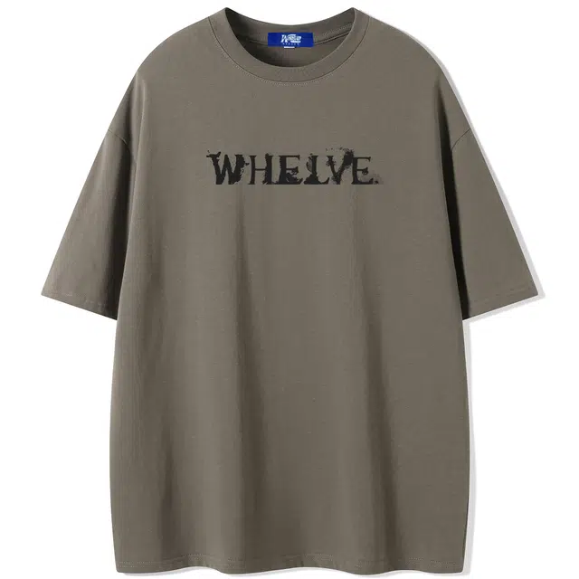 WHELVE LogoT
