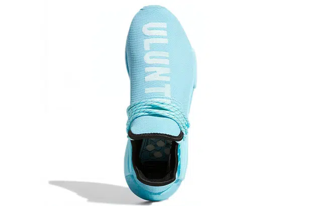 Pharrell Williams x adidas originals NMD Hu