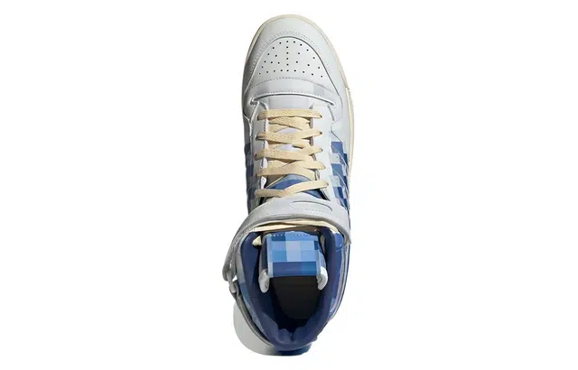 adidas originals FORUM 84 High "Closer Look"