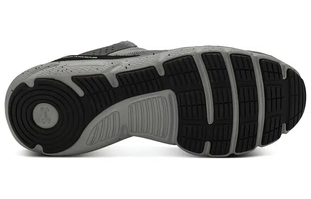 Under Armour Ua Charged Verssert