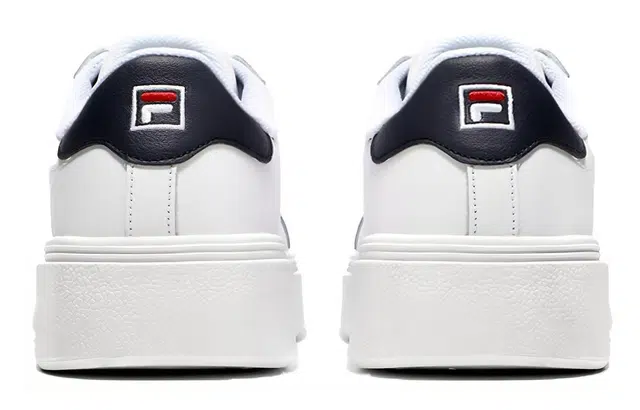FILA Court Plumpy