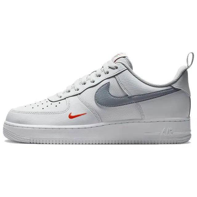 Nike Air Force 1 Low White Grey