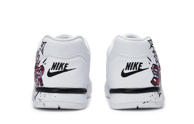 Nike Air Cross Trainer 3 811