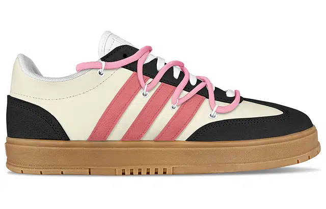 adidas neo Gradas LOW TRAINERS Y2K vibe