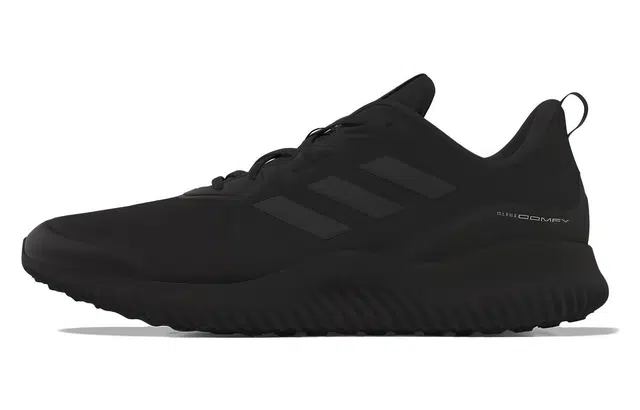 adidas Alphacomfyspw Black