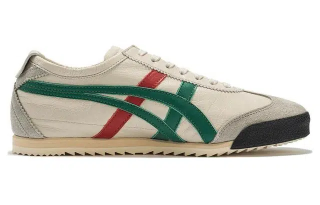 Onitsuka Tiger MEXICO 66 Deluxe