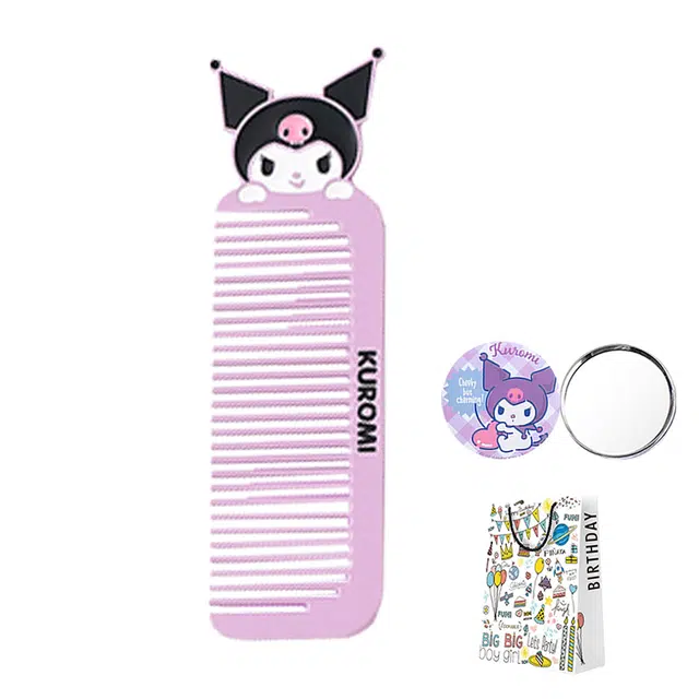 ALL SERIES X Sanrio