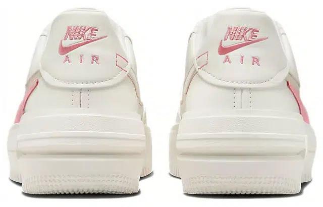 Nike Air Force 1 Low PLT.AF.ORM "White Sea Coral"