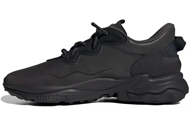 adidas Ozweego Black