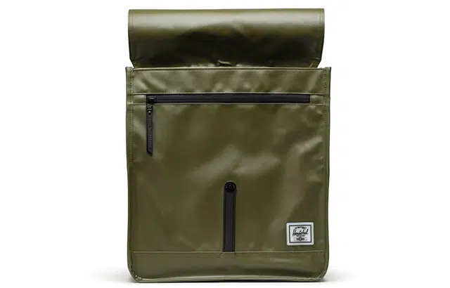 Herschel City White/Blue