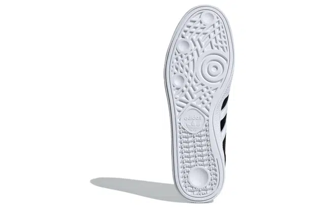 adidas Handball Spezial Black