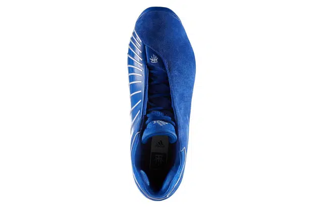 adidas T mac 3 3