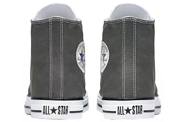 Converse Chuck Taylor All Star Hi Top