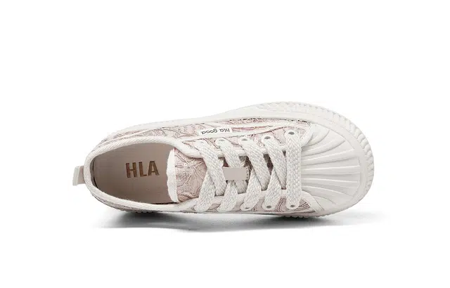 HLA