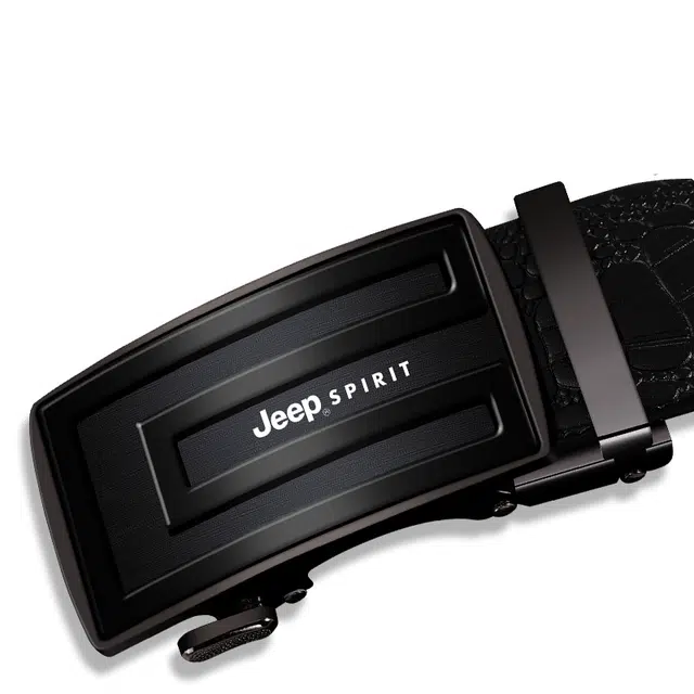 JEEP SPIRIT 3.5cm