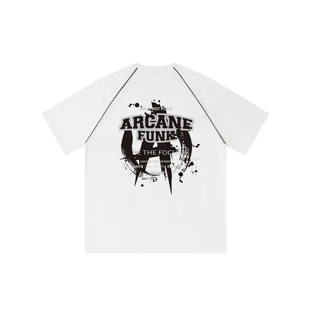 ARCANEFUNK LOGOT