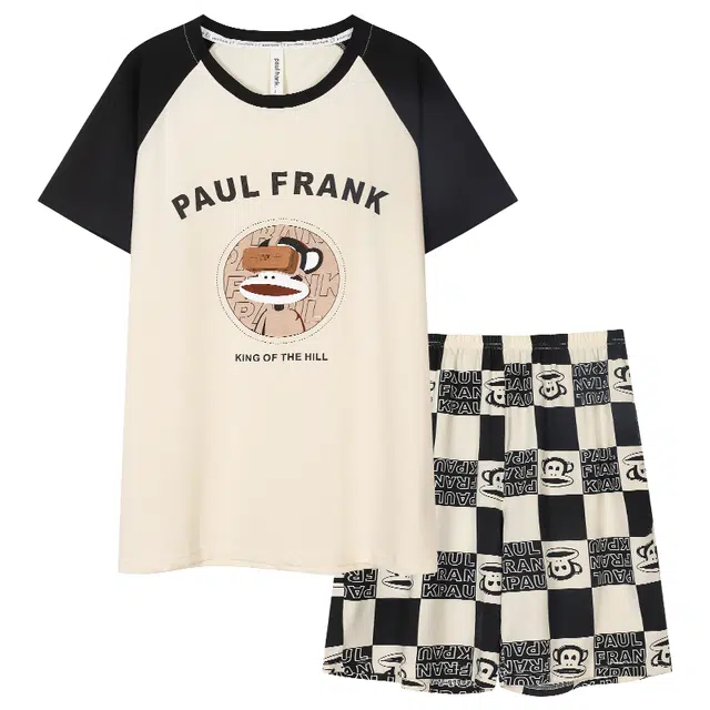 PAUL FRANK