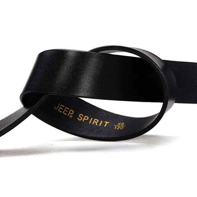 JEEP SPIRIT 3.5cm