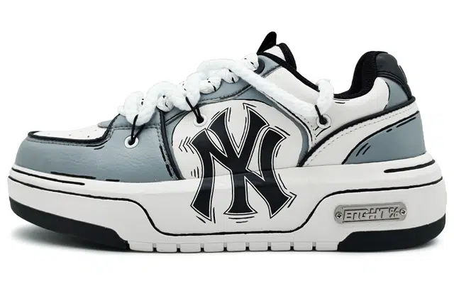 MLB Chunky Liner EIGHT