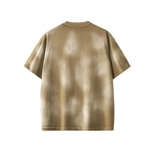 DEBRAND oversize T