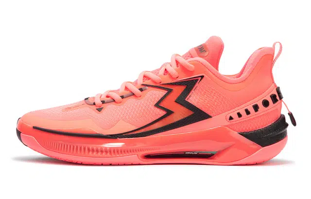 361° BIG3 5.0 QUICK PRO