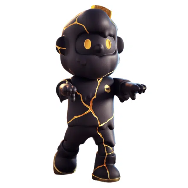BOB 45cm