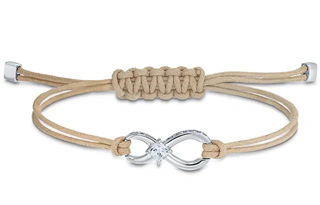 Swarovski Swa Infinity