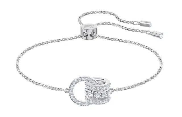 Swarovski Further Bracelet