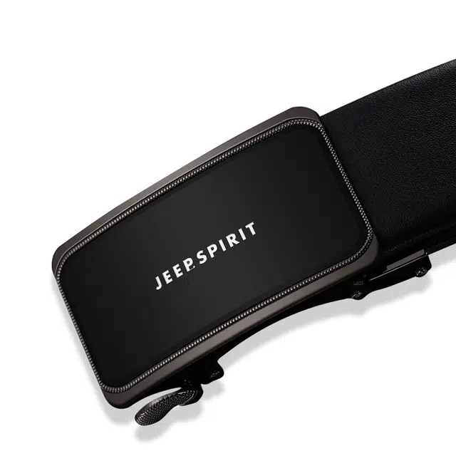 JEEP SPIRIT