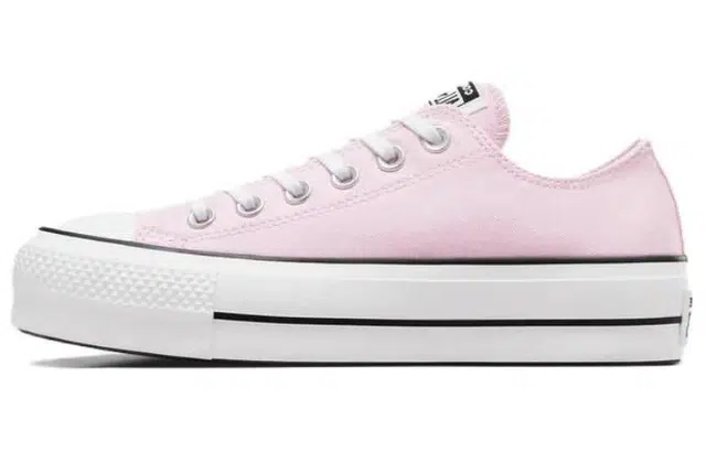 Converse All Star Lift Pink
