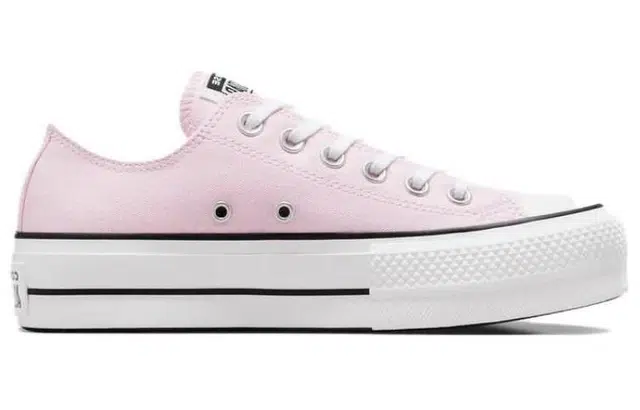 Converse All Star Lift Pink