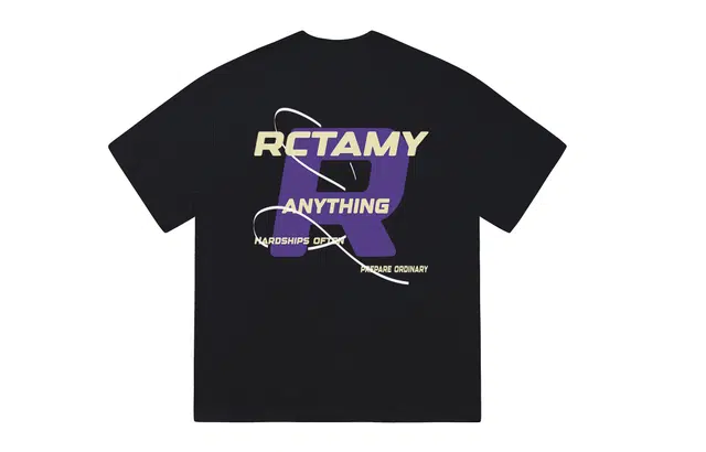 RCTAMY LOGOT