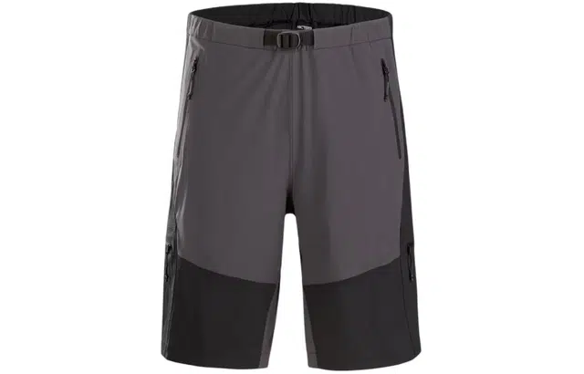 Arcteryx SYSTEM_A drop 07 Hang dog short SS24