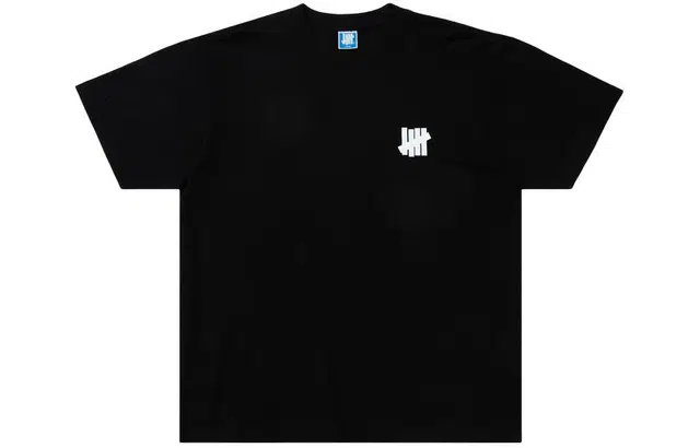 UNDEFEATED Logo SS24 T
