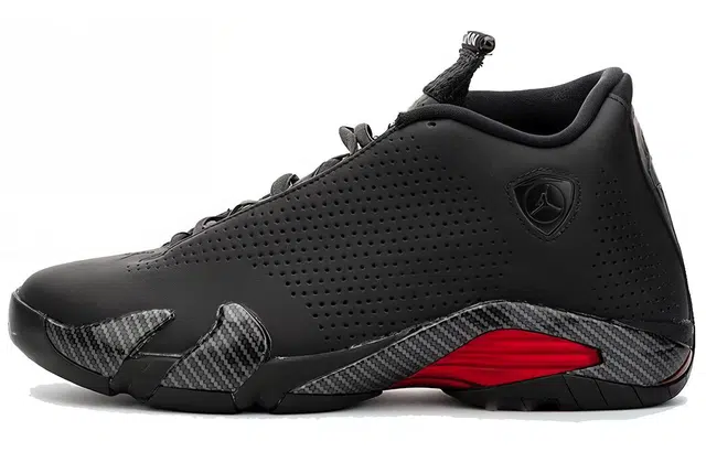 Jordan Air Jordan 14 Ferrari