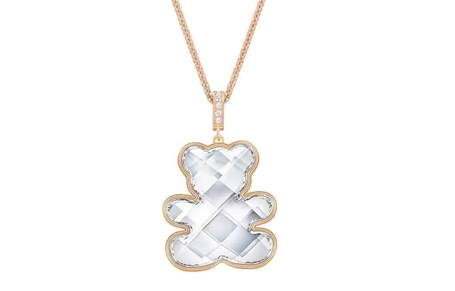 Swarovski 3D